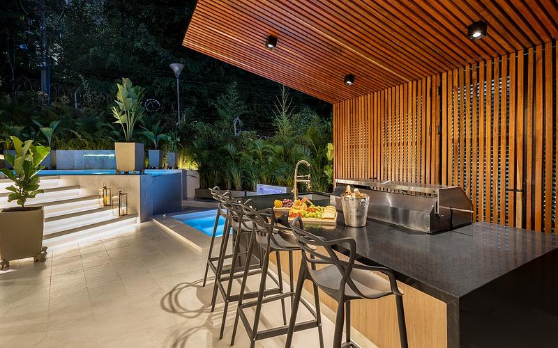 Amenity Packed W Cold Plunge/Sauna/Pool/Jacuzzi photo 4