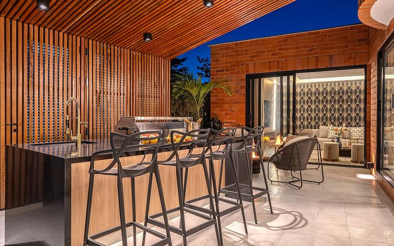Amenity Packed W Cold Plunge/Sauna/Pool/Jacuzzi photo 5