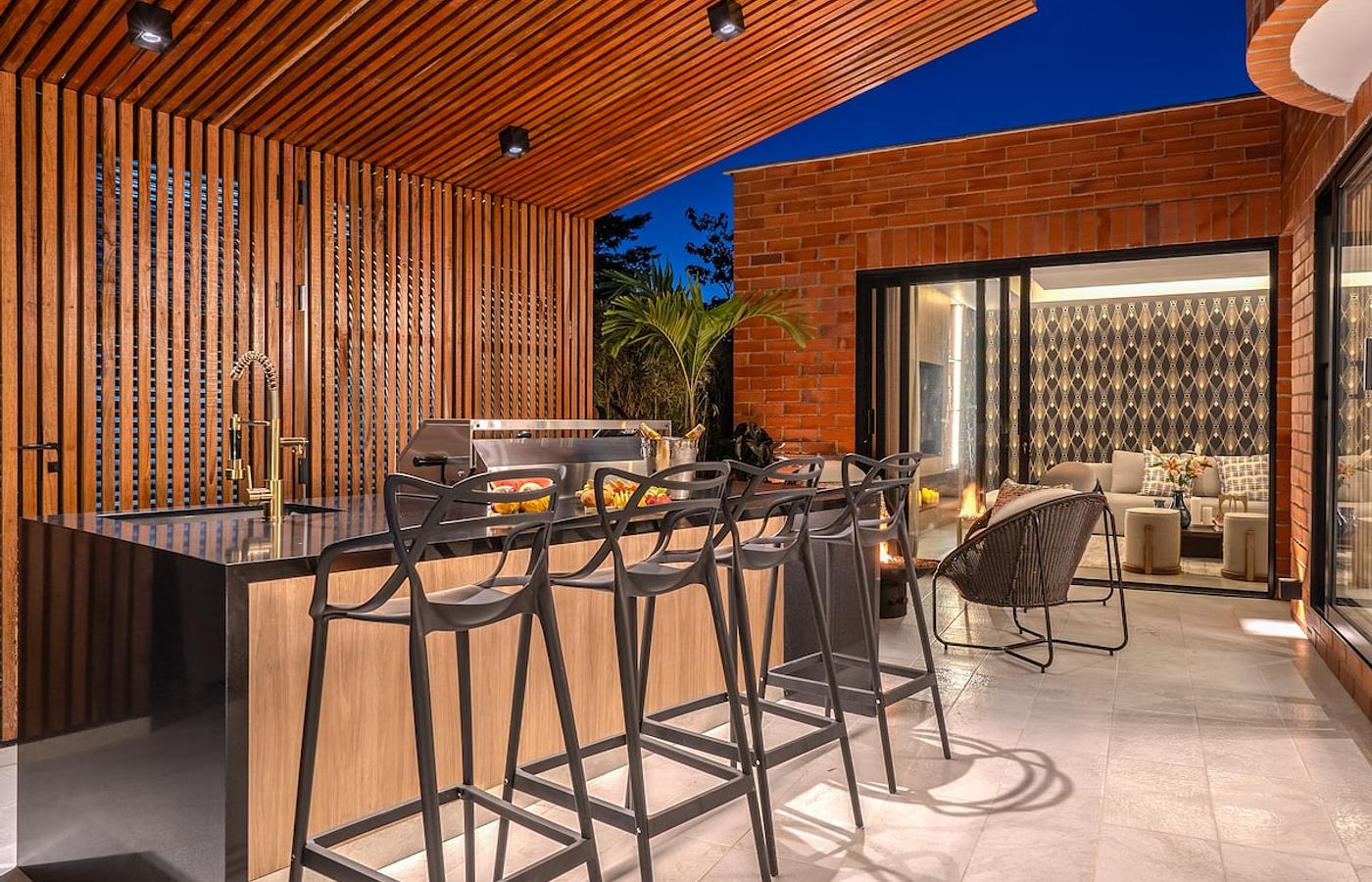 Amenity Packed W Cold Plunge/Sauna/Pool/Jacuzzi photo 5