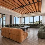 Luxury Skyline Villa with Pool photo 12