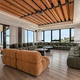 Luxury Skyline Villa with Pool photo 5