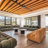 Luxury Skyline Villa with Pool photo 8