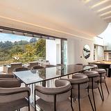 Luxury Skyline Villa with Pool photo 13