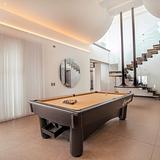 Luxury Skyline Villa with Pool photo 19