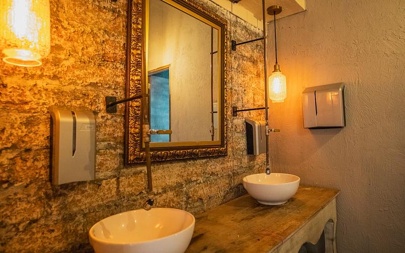 Luxury Pool Villa Jacuzzi Provenza best location photo 3