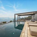 Luxury Skyline Villa with Pool photo 18