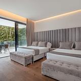 Luxury Skyline Villa with Pool photo 24