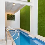 Poblado, Provenza-Villa 8 Hab/8 Baños y Piscina photo 21