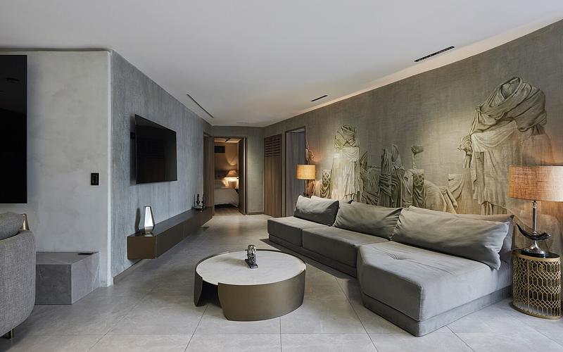 Beautiful Luxury Villa-Provenza -Heatedpool photo 4