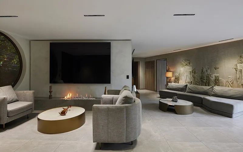 Beautiful Luxury Villa-Provenza -Heatedpool photo 5