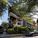 Celebration Villa w/ Rooftop Jacuzzi & Bar | 9BR photo 6