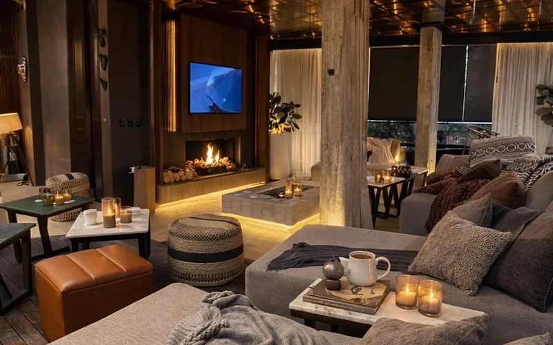 Celebration Villa w/ Rooftop Jacuzzi & Bar | 9BR photo 5