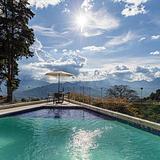Skyline Pool Villa El Poblado photo 1