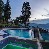 Skyline Pool Villa El Poblado photo 13