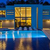 Skyline Pool Villa El Poblado photo 22