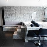 VIP Jacuzzi Suite • AC + City Views photo 5