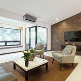 Lleras Park | 3br Lux PH | Balcony | AC | Best Wifi | photo 2