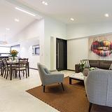 Lleras Park | 3br Lux PH | Balcony | AC | Best Wifi | photo 7