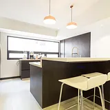 Lleras Park | 3br Lux PH | Balcony | AC | Best Wifi | photo 6