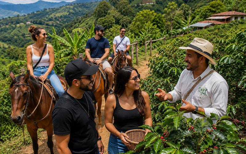 Coffee & Countryside Experience photo 1