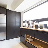 Lleras Park | 3br Lux PH | Balcony | AC | Best Wifi | photo 8