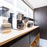 Lleras Park | 3br Lux PH | Balcony | AC | Best Wifi | photo 19