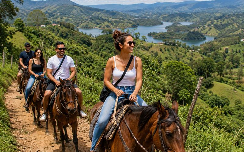 Coffee & Countryside Experience photo 2
