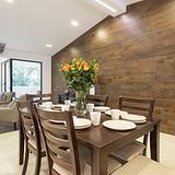 Lleras Park | 3br Lux PH | Balcony | AC | Best Wifi | photo 13