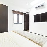 Lleras Park | 3br Lux PH | Balcony | AC | Best Wifi | photo 15