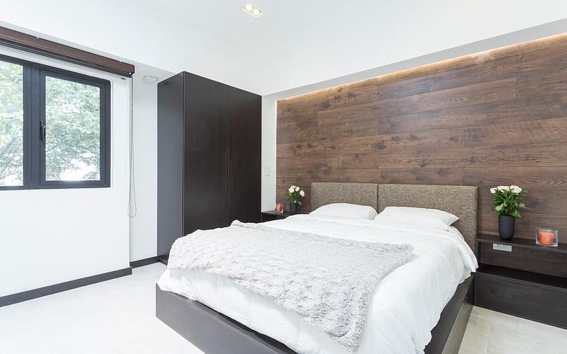 Lleras Park | 3br Lux PH | Balcony | AC | Best Wifi | photo 3