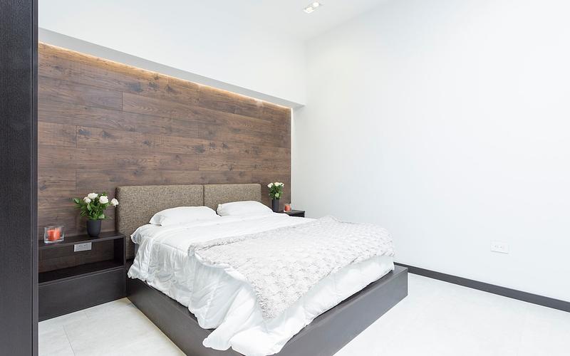 Lleras Park | 3br Lux PH | Balcony | AC | Best Wifi | photo 4