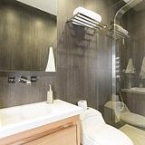 Lleras Park | 3br Lux PH | Balcony | AC | Best Wifi | photo 18