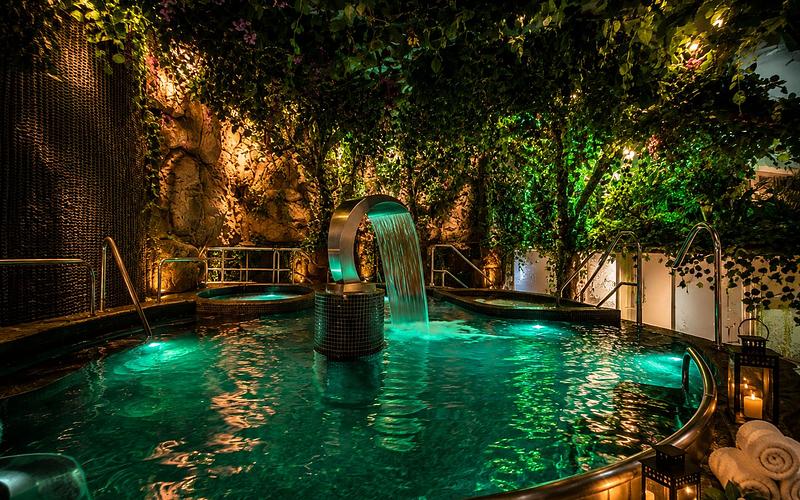 Luxury Spa Experience photo 3
