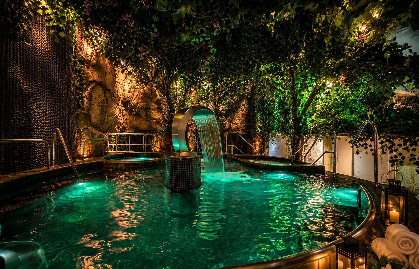 Luxury Spa Experience photo 3