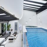 Parque Lleras|3br Lux Apt|Fast Wifi|Pool|Jacuzzi| photo 20