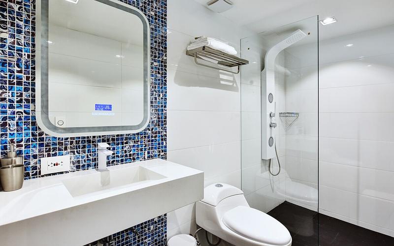 Parque Lleras|3br Lux Apt|Fast Wifi|Pool|Jacuzzi| photo 2