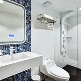Parque Lleras|3br Lux Apt|Fast Wifi|Pool|Jacuzzi| photo 10