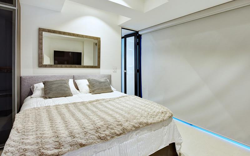 Parque Lleras|3br Lux Apt|Fast Wifi|Pool|Jacuzzi| photo 5