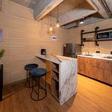 2 Bedrooms Apartment Style in LOFT 43 Medellin photo 8
