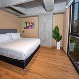 2 Bedrooms Apartment Style in LOFT 43 Medellin photo 6