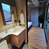2 Bedrooms Apartment Style in LOFT 43 Medellin photo 3