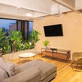3 bedrooms apartment in LOFT 43 photo 22