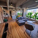 3 bedrooms apartment in LOFT 43 photo 17