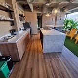 3 bedrooms apartment in LOFT 43 photo 21