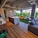 3 bedrooms apartment in LOFT 43 photo 1