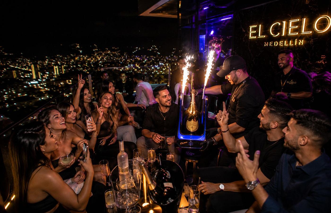 Premium Nightclub Experience photo 2