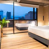 3 bedrooms apartment in LOFT 43 photo 14