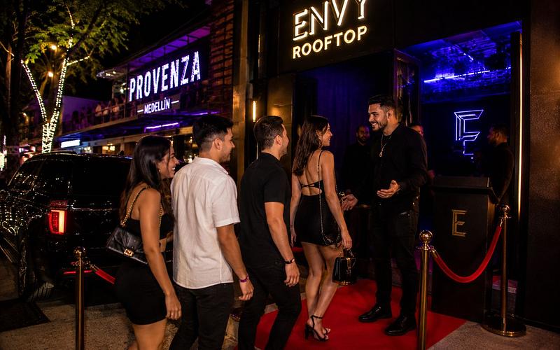 Premium Nightclub Experience photo 3