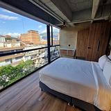3 bedrooms apartment in LOFT 43 photo 12