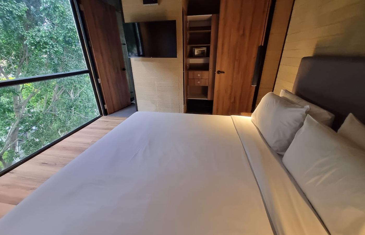 3 bedrooms apartment in LOFT 43 photo 5